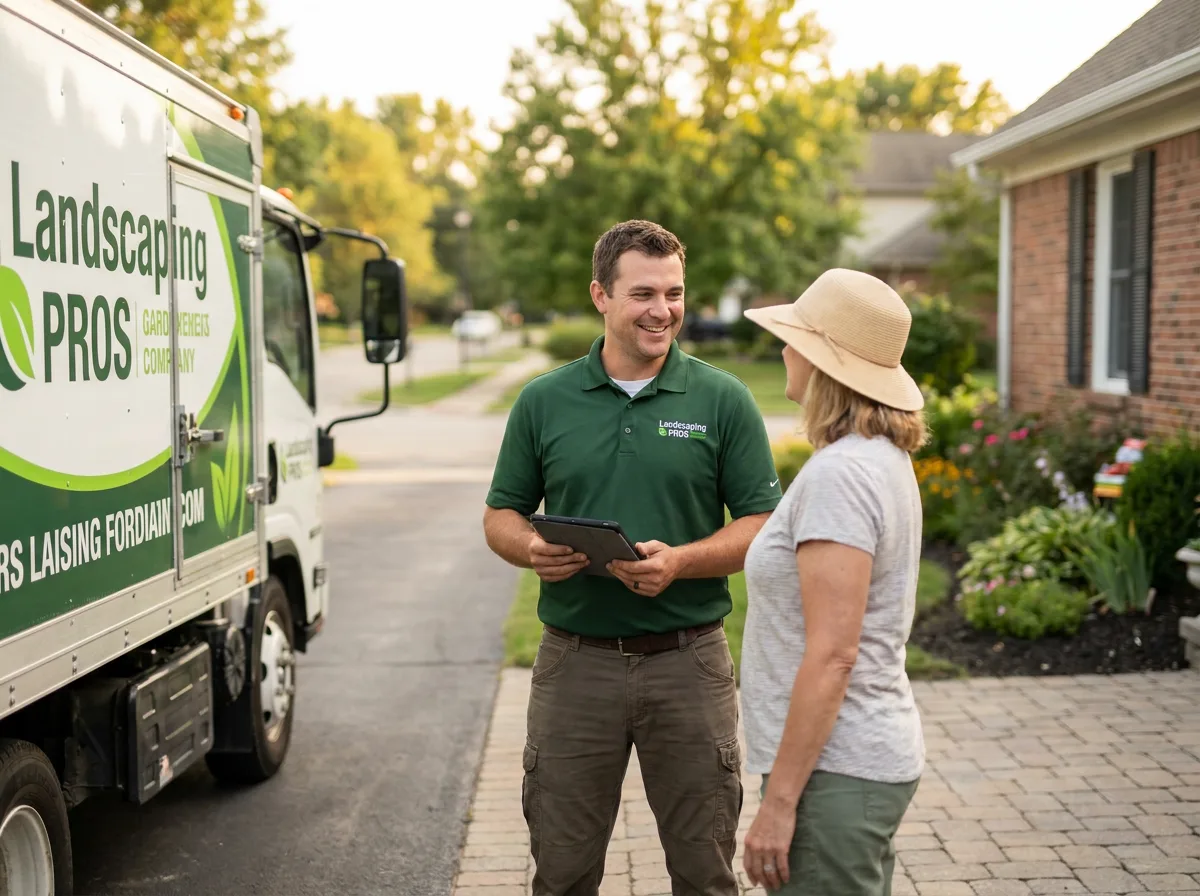 Landscaping Hanceville, AL FAQs